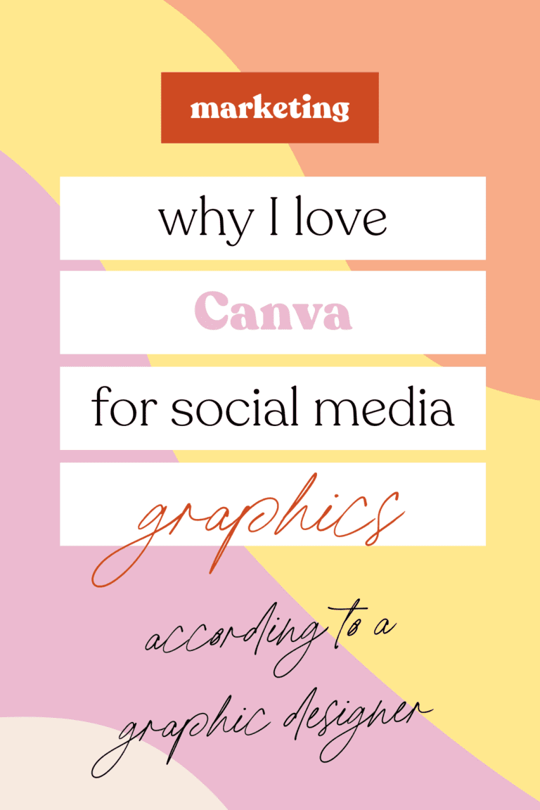 Why Canva Is Better For Social Media Design Work